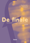 De Finale - Voorbereiding op het Staatsexamen NT2